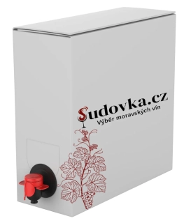 Dornfelder 2024 BAG IN BOX 5l