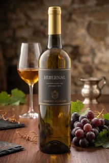 Hibernal 2025 | 0,75l polosuché | Zdeněk Mezuliáník